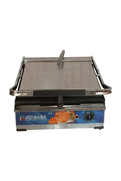 Atababa 20 Dilim  Tost Makinesi - 3