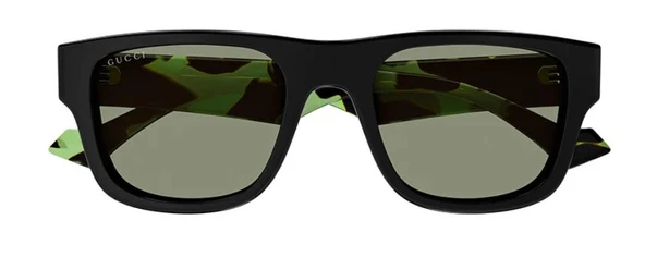 GUCCI 1427S 005 Güneş Gözlüğü - Resim 2