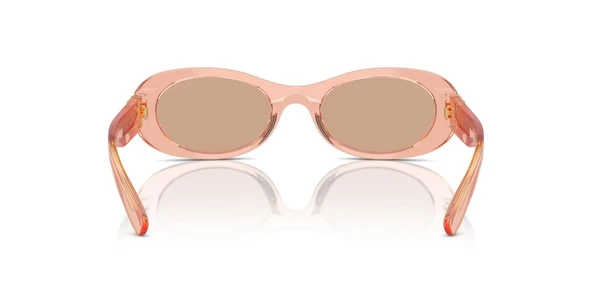 MIUMIU 06ZS 13T1P1 50 Güneş Gözlüğü - Resim 3