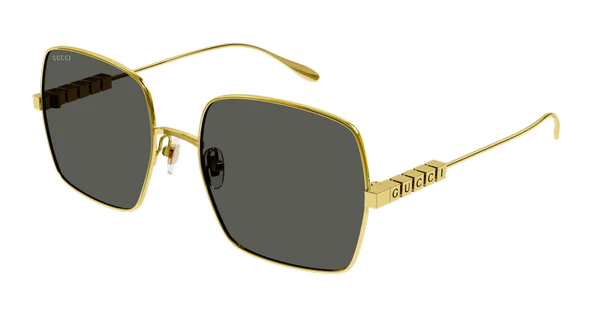 GUCCI 1434S 001 Güneş Gözlüğü ürün görseli