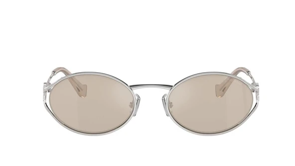 MIUMIU 52YS 1BC10F 54 Güneş Gözlüğü - Resim 2