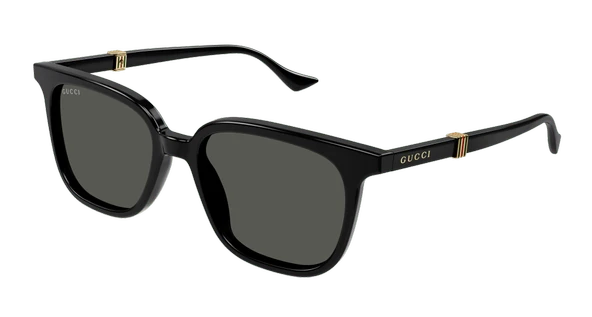 GUCCI 1493S 001 Güneş Gözlüğü ürün görseli