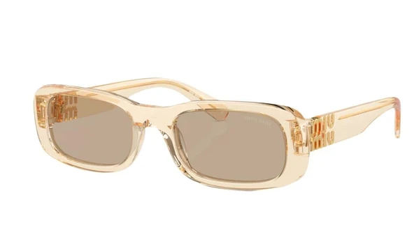 MIUMIU 08ZS 11T40F 53 Güneş Gözlüğü ürün görseli