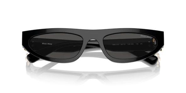 MIUMIU 07ZS 1AB5S0 56 Güneş Gözlüğü - Resim 4