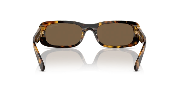 MIUMIU 08ZS VAU06B 53 Güneş Gözlüğü - Resim 3