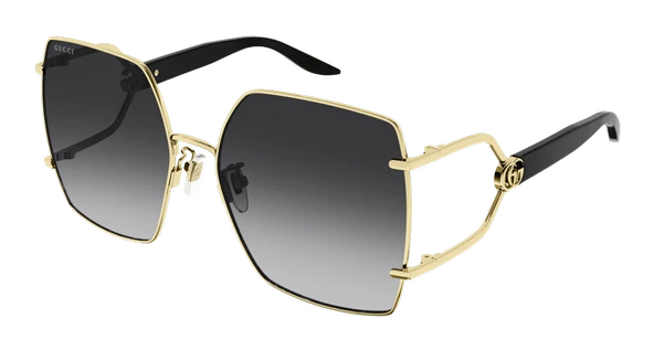 GUCCI 1564SA 001 Güneş Gözlüğü