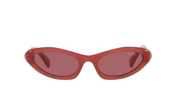 MIU MIU 09YS 10M08S 54 Güneş Gözlüğü - Resim 2