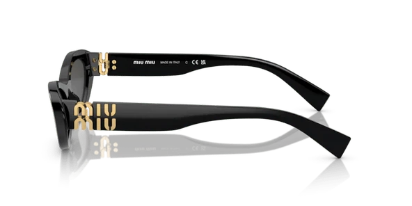MIU MIU 09YS 1AB5S0 54 Güneş Gözlüğü - Resim 2