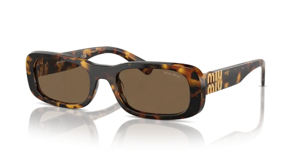MIUMIU 08ZS VAU06B 53 Güneş Gözlüğü