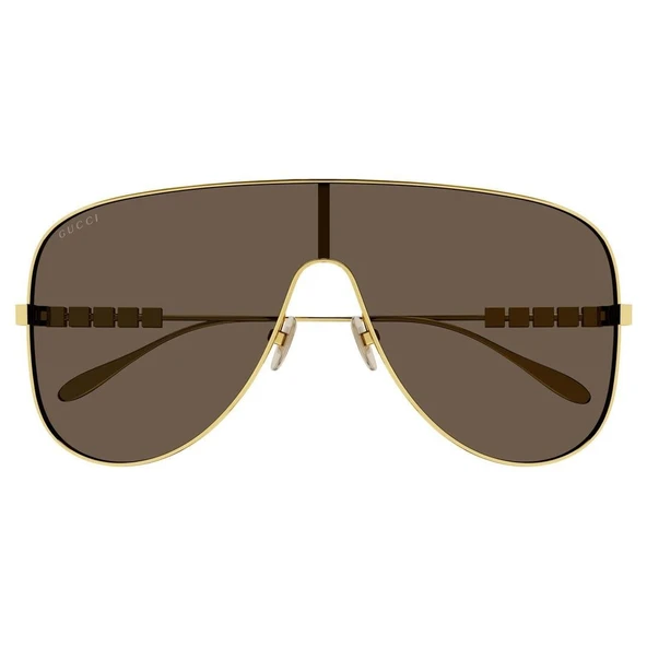 GUCCI 1436S 002 Güneş Gözlüğü - Resim 2