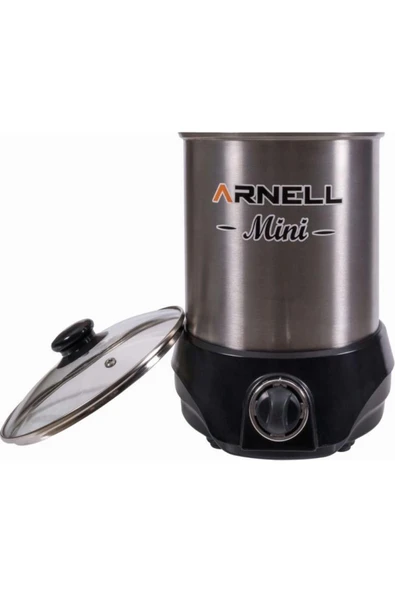 Arnell 5 Lt Mini Yayık Makinesi 5lt