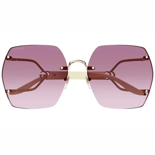 GUCCI 1562S 004 Güneş Gözlüğü - Resim 2