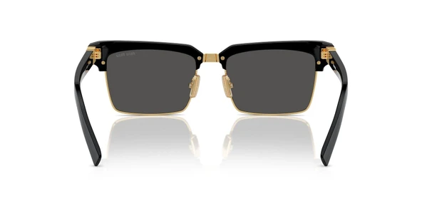 MIUMIU 10ZS 1AB5S0 54 Güneş Gözlüğü - Resim 3