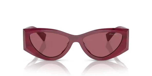 MIUMIU 06YS 16H08S 54 Güneş Gözlüğü - Resim 3