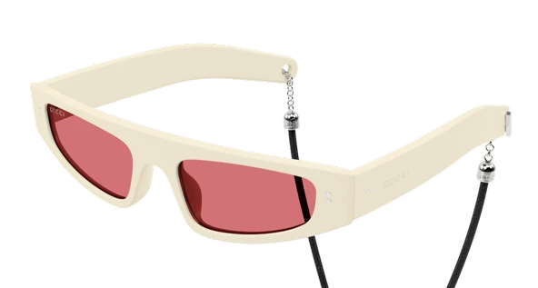 GUCCI 1634S 007 Güneş Gözlüğü ürün görseli