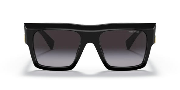 MIUMIU 10WS 1AB5D1 55 Güneş Gözlüğü - Resim 5