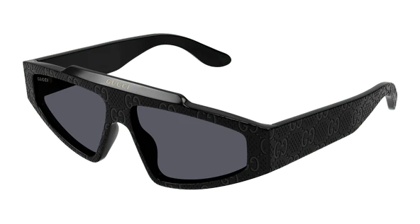 GUCCI 1591S 001 Güneş Gözlüğü ürün görseli