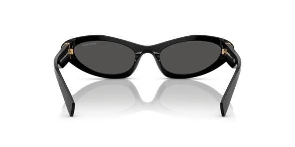 MIU MIU 09YS 1AB5S0 54 Güneş Gözlüğü - Resim 3