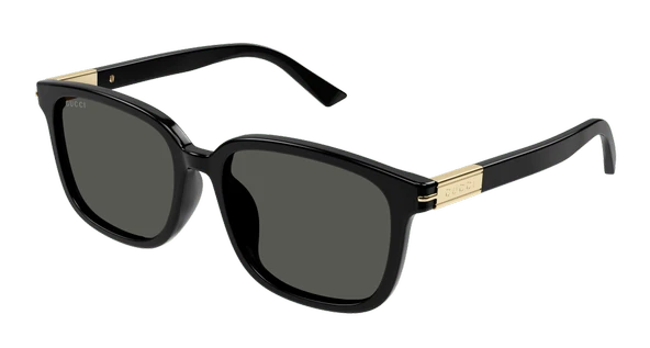 GUCCI 1505SK 001 Güneş Gözlüğü