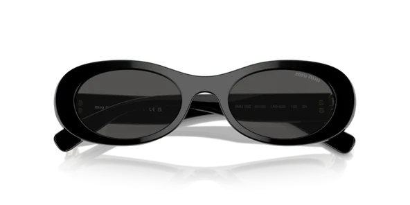 MIUMIU 06ZS 1AB5S0 50 Güneş Gözlüğü - Resim 4