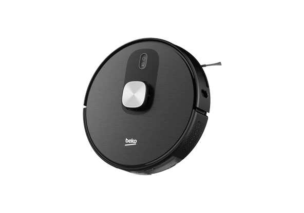 Beko Robo-X VRR 72314 VB Akıllı Robot Süpürge - 4