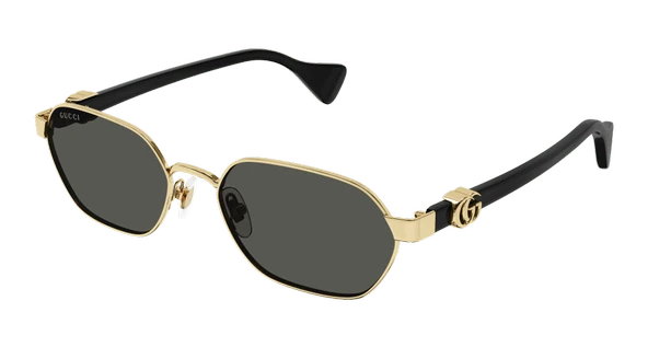 GUCCI 1593S 001 Güneş Gözlüğü ürün görseli