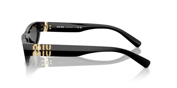 MIUMIU 07ZS 1AB5S0 56 Güneş Gözlüğü - Resim 2