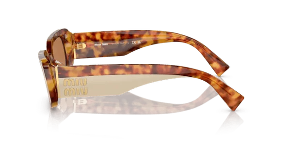 MIU MIU 08YS 4BW2Z1 51 Güneş Gözlüğü - 2