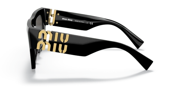 MIUMIU 10WS 1AB5D1 55 Güneş Gözlüğü - Resim 2