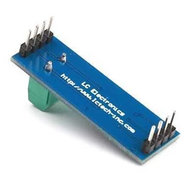 TTL-RS485 Seri Dönüştürücü Kartı - MAX485 - 5