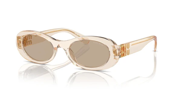 MIUMIU 06ZS 11T40F 50 Güneş Gözlüğü