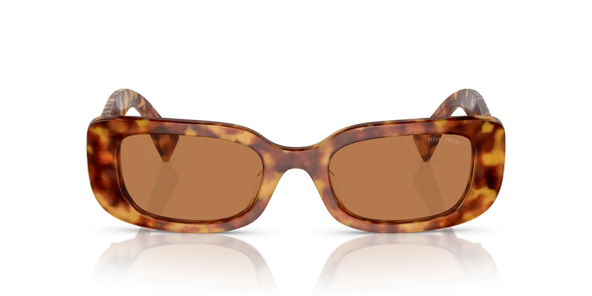 MIU MIU 08YS 4BW2Z1 51 Güneş Gözlüğü - 5