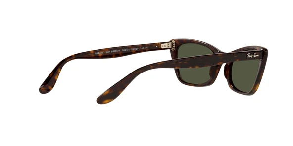 RAYBAN 2299 901/31 52 Güneş Gözlüğü - Resim 5