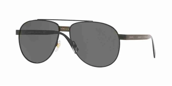 VERSACE 2209 100987 58 Güneş Gözlüğü