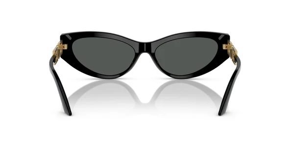 VERSACE 4470B GB1/87 56 Güneş Gözlüğü - Resim 5