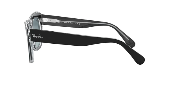 RAYBAN 2186 12943M 52 Güneş Gözlüğü - Resim 11