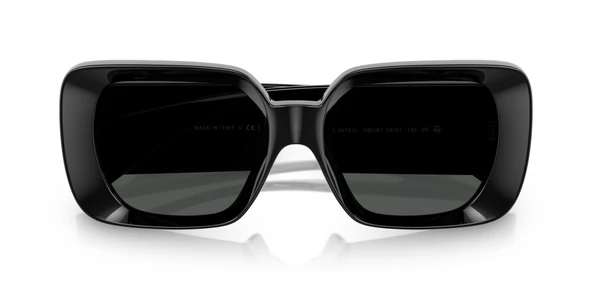 VERSACE 4473U GB1/87 54 Güneş Gözlüğü - Resim 4