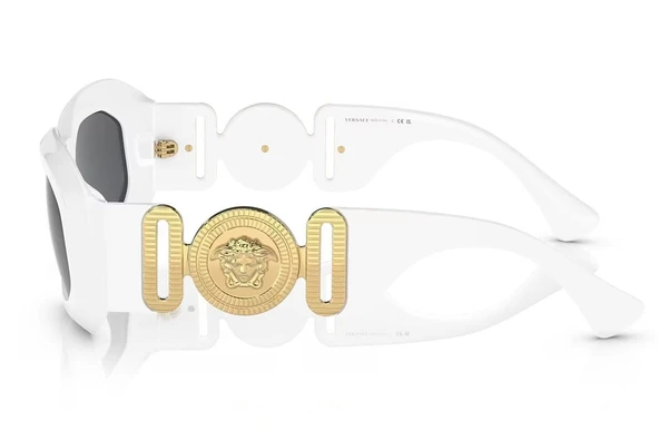 VERSACE 4425U 31487 54 Güneş Gözlüğü - Resim 2