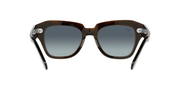 RAYBAN 2186 132241 49 Güneş Gözlüğü - 7