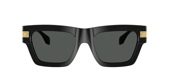 VERSACE 4464 GB1/87 52 Güneş Gözlüğü - Resim 2