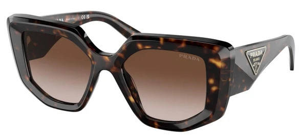 PRADA 14ZS 2AU6S1 50 Güneş Gözlüğü