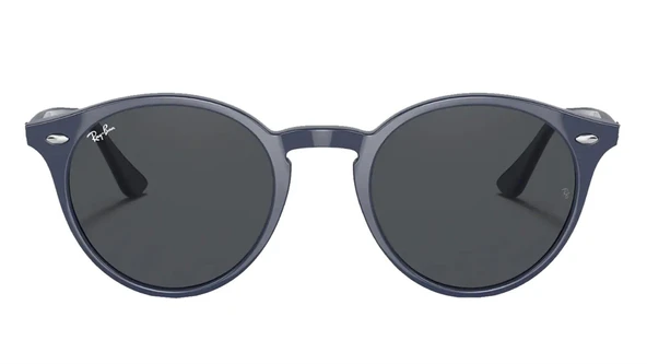 RAYBAN 2180 657687 49 Güneş Gözlüğü - Resim 3