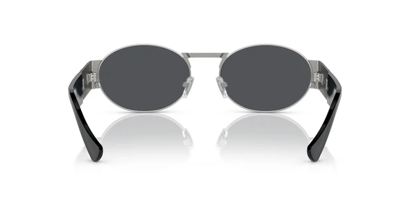 VERSACE 2264 151387 56 Güneş Gözlüğü - Resim 5