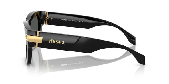 VERSACE 4464 GB1/87 52 Güneş Gözlüğü - Resim 6