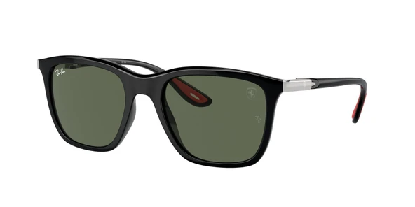 RAYBAN 4433M F60171 54 Güneş Gözlüğü - Resim 8