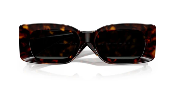 VERSACE 4474U 108/87 52 Güneş Gözlüğü - Resim 4