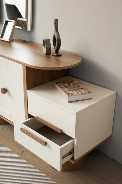 SEFA HOME BOHEM KONSOL - 2