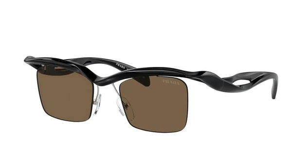 PRADA A15S 1AB8C1 47 Güneş Gözlüğü