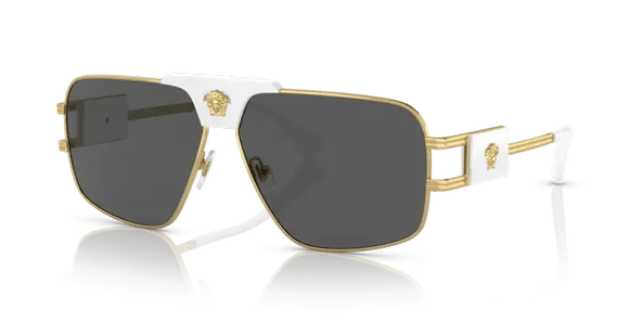 VERSACE 2251 147187 63 Güneş Gözlüğü