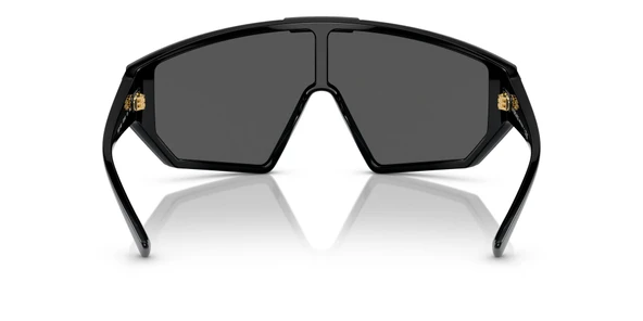 VERSACE 4461 GB1/87 47 Güneş Gözlüğü - Resim 5